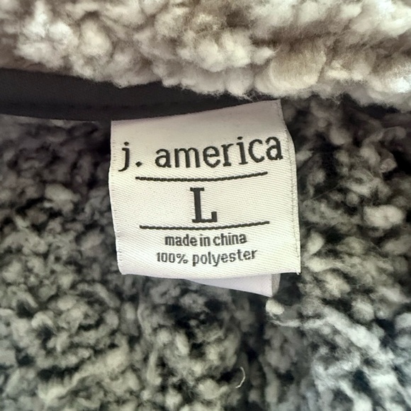 Poshmark Teddy Jacket - Picture 8 of 8